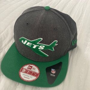 NY JETS Hat